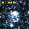 HD 268807