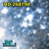 HD 268798