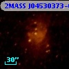 2MASS J04530373-6803051