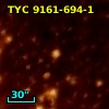 TYC 9161-694-1