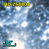 HD 268804