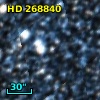 HD 268840