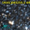 1RXS J045255.1-692010