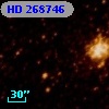 HD 268746