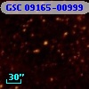 GSC 09165-00999