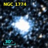 NGC  1774