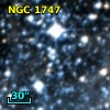 NGC  1747