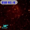 ESO  85-8