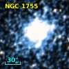 NGC  1755