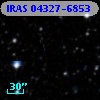 IRAS 04327-6853