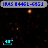 IRAS 04461-6851