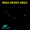 IRAS 04462-6823