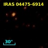 IRAS 04475-6914