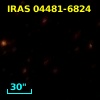 IRAS 04481-6824