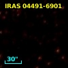 IRAS 04491-6901