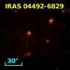 IRAS 04492-6829