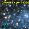 IRAS 04498-6925