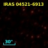 IRAS 04521-6913