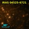 IRAS 04525-6721