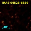 IRAS 04526-6859