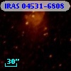 IRAS 04531-6808