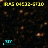 IRAS 04532-6710