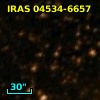 IRAS 04534-6657