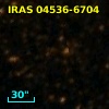 IRAS 04536-6704