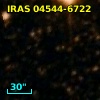 IRAS 04544-6722