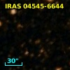 IRAS 04545-6644