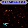 IRAS 04548-6931