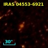 IRAS 04553-6921