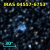 IRAS 04557-6753