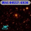 IRAS 04557-6920