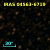IRAS 04563-6719
