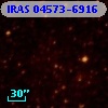 IRAS 04573-6916
