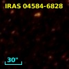 IRAS 04584-6828