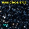2MASS J05001899-6707580