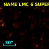 NAME LMC 6 SUPERGIANT SHELL