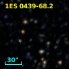 1ES 0439-68.2