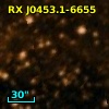 RX J0453.1-6655