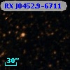 RX J0452.9-6711