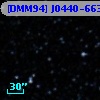 [DMM94] J0440-663