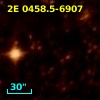 2E 0458.5-6907