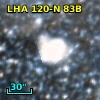 LHA 120-N  83B