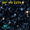 SV* HV  2275