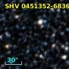2MASS J04512616-6831443