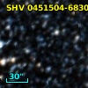 2MASS J04514235-6825543