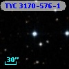 TYC 3170-576-1