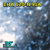 LHA 120-N  91A